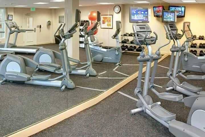Sports facility